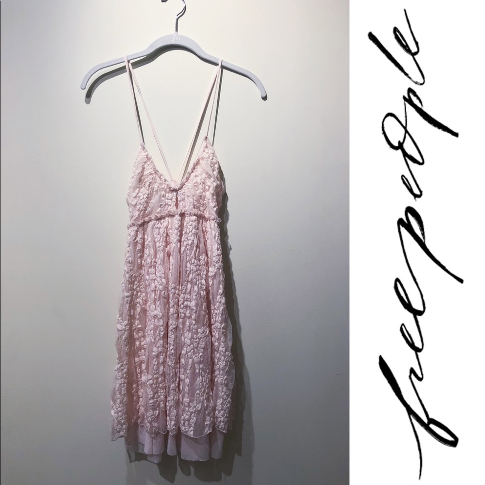 Free People Intimacy Slip